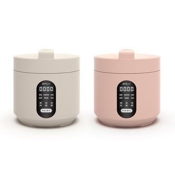 [GPLUS]微電腦多功能壓力燉煮鍋