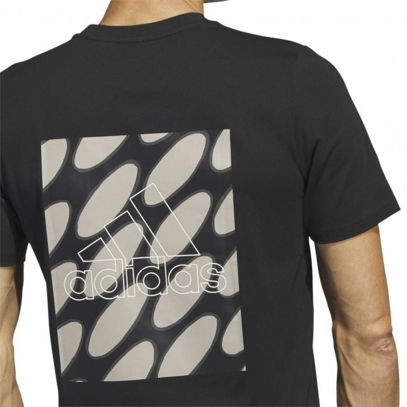 マリメッコ 半袖シャツ アディダス（adidas） マリメッコ 半袖Tシャツ VZ135 Tシャツ