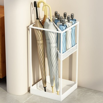 雨傘收納架 家用門傘收納桶 傘架 傘桶傘架 商用大容量放置架筒