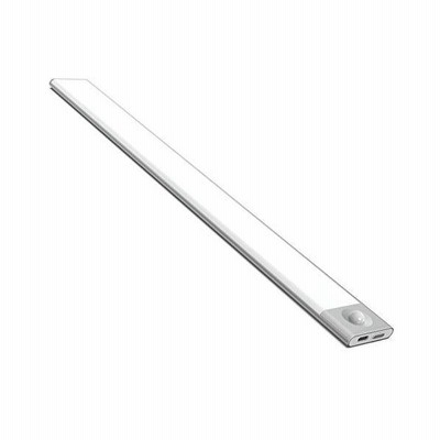 Sotohe Ledセンサーライト 室内 バーライト 充電式 工事不要 キッチンライト 無段階調光 昼白色 3mテープ マグネット付 明るい 幅40 通販 Lineポイント最大get Lineショッピング