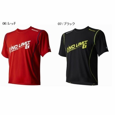 限定品 ニシスポーツ モーションライトフィットＴシャツ 2014モデル