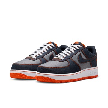 AIR FORCE 1 LOW PROTRO KOBE BRYANT DENIM OBSIDIAN SAFETY ORANGE