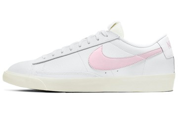 BLAZER LOW PINK FOAM