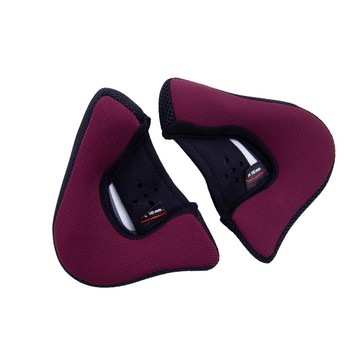 SOL SO-8 安全帽兩頰內襯