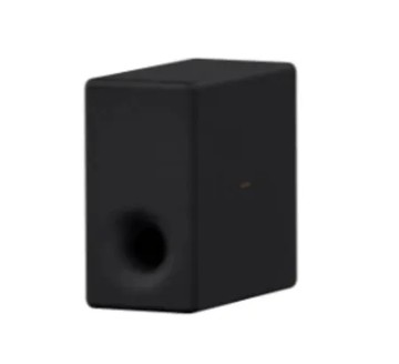 【SONY 索尼】 無線重低音揚聲器(SA-SW3)