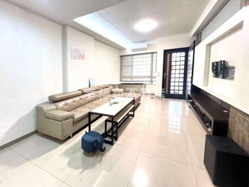 永大路9米大面寬傳統三車墅｜台南市永康區永大三路