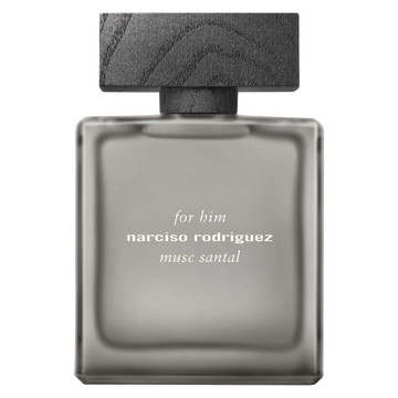 Narciso Rodriguez Musc Santal 紳墨檀蘊男性淡香精