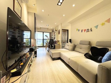 左營新民國小/景觀2+1房平車雙衛浴52606｜高雄市左營區菜公一路