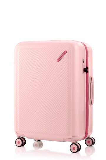 25吋 可擴充行李箱