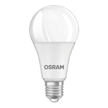 OSRAM LED 家用燈泡 6.5W  白光  1個