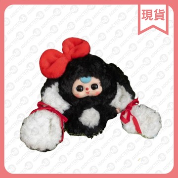 大漂亮 娃三歲 小兔歸來 系列盲盒
