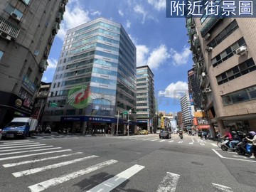 桃園火車站旁投資套房｜桃園市桃園區復興路