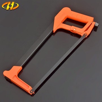 華豐巨箭 鋁合金鋼鋸架手拉鋸鋼鋸架木工鋸鋸子手鋸弓鋸架鋸弓架