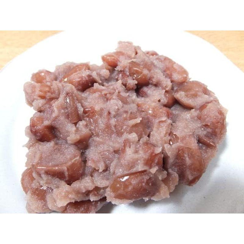 豆力 北海道十勝産 うずら豆 1kg