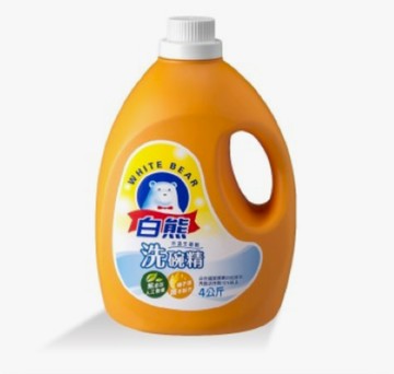 廚房清潔