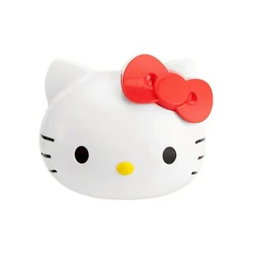 小禮堂 Sanrio 三麗鷗 Hello Kitty 大頭造型積木 (8+1款隨機驚喜出貨)