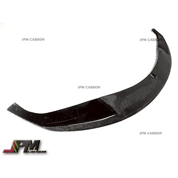 BMW 碳纖維 前下巴 F30 正廠 M保桿專用 DP款 (外銷熱賣款) JPM 倢莆國際