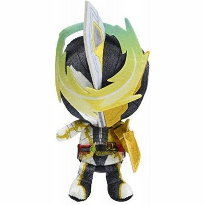 Chibi ぬいぐるみ 仮面ライダー迅 令和ライダー 滅亡迅雷ネット