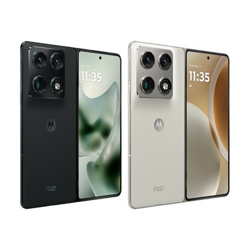 MOTOROLA razr fold 5G 8.1吋 (12G/256G) 智慧手機 單機版