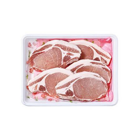 ふるさと納税 豚肉 オリーブ豚 ロースとんかつ用 600g（120g×5枚） 香川県坂出市