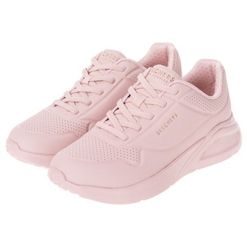 SKECHERS 女鞋 運動系列 運動鞋 UNO LITE - 177289BLSH