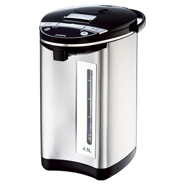 SAMPO 聲寶 電動熱水瓶 4.5L  KP-LC45W
