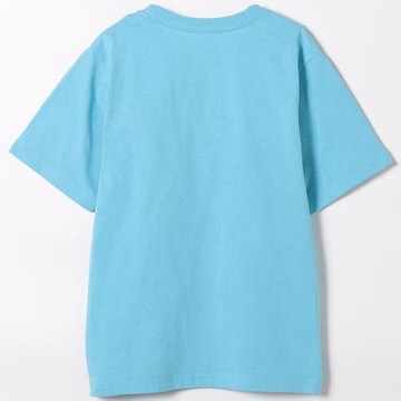 FREAK'S STORE キッズ Booby Face 圖案 T-Shirt 童裝T恤