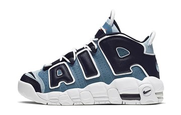 AIR MORE UPTEMPO BG DENIM