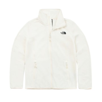 The North Face 北面 女 舒適保暖抓絨外套 NF0A8DFE4HP