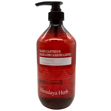 NARD 咖啡因強健洗髮精  1個  1L