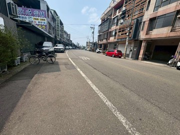 獨家大地坪大里軟體園區15米路三照乙工廠房｜台中市大里區瑞城一街