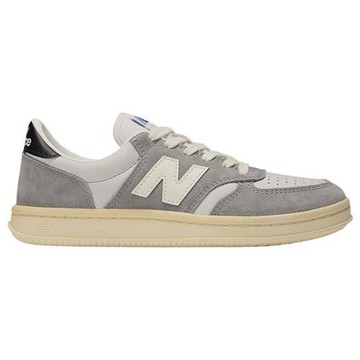 New Balance T500 休閒鞋 男鞋 女鞋 灰 CT500OGA-D