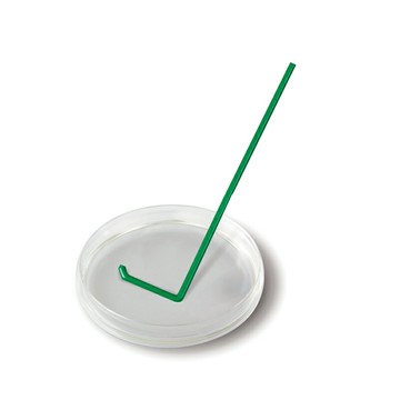 《Heathrow》無菌塗抹棒 L形 Disposable Cell Spreaders