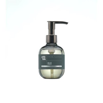 OBJO 韓方植萃胺基酸保濕洗卸露200ML