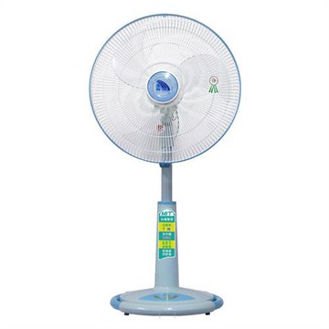 聯統18吋桌立兩用涼風扇 LT-1811