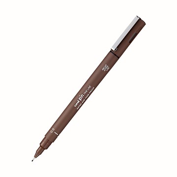 Uni 三菱 Uni pin FINE代針筆0.5mm PIN05