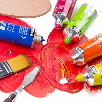 貝碧歐XL專業油畫顏料37ml單支學生油彩寫實便攜油畫顏料全套批發