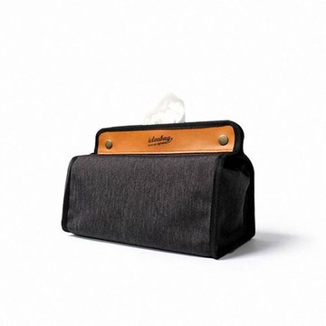 icleaXbag｜桌上型面紙套 (大)