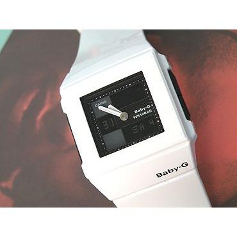 ポイント最大6倍 ベビーG カシオ babyg Baby-G bga-200-7e2