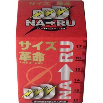 DDD Narl 精力劑 60粒