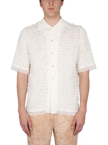 séfr noam shirt