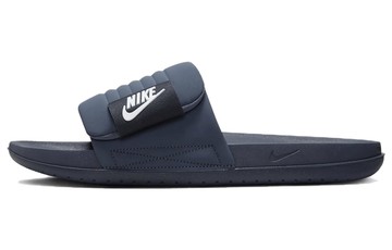 OFFCOURT ADJUST SLIDE THUNDER BLUE