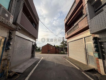 航空城A15大園國小大地坪優質別墅｜桃園市大園區中山南路一段