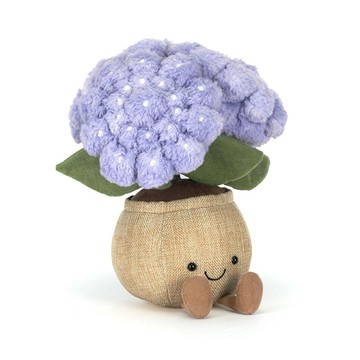 Amuseables ​Hydrangea 趣味繡球花