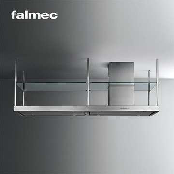 【Falmec】義大利中島型排油煙機 EUROPA(180cm)_E182-S(無含安裝)