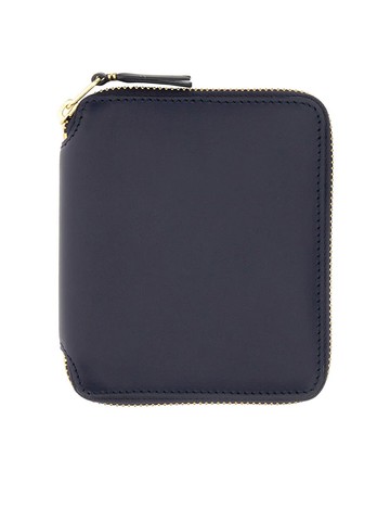 Comme des Garçons Wallet Zipped Wallet
