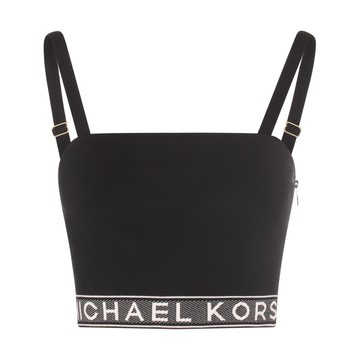 Michael Michael Kors - Black Top