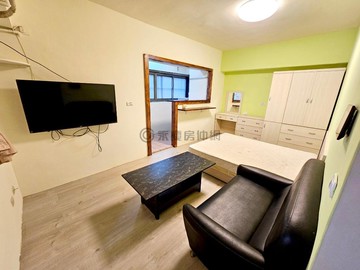 獨家【文星大廈】遠百小豪宅．有陽台-免整理｜新竹市北區林森路