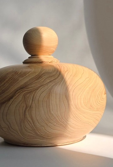 【檜木聚寶盆大品】台灣檜木 居家/辦公/開運聚財擺/