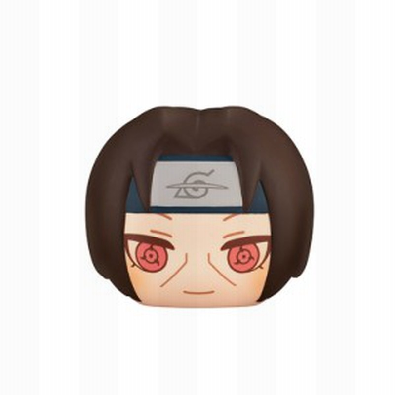 うちはイタチ ふかふかスクイーズパン Naruto ナルト 疾風伝 通販 Lineポイント最大1 0 Get Lineショッピング
